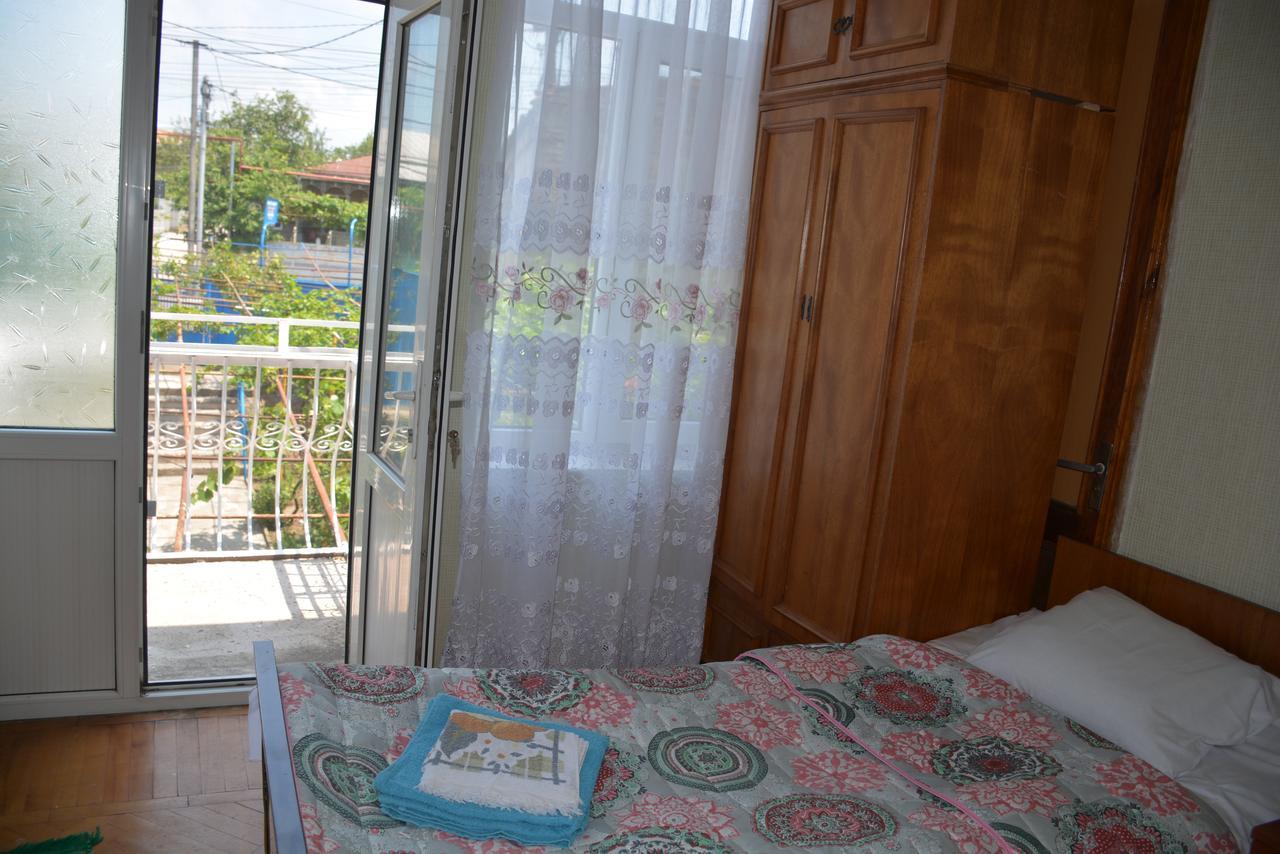 Guest house Friends House